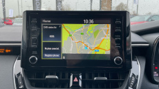 Toyota Corolla 1.8 VVT-i Hybrid Icon Tech 5dr CVT Hybrid Estate